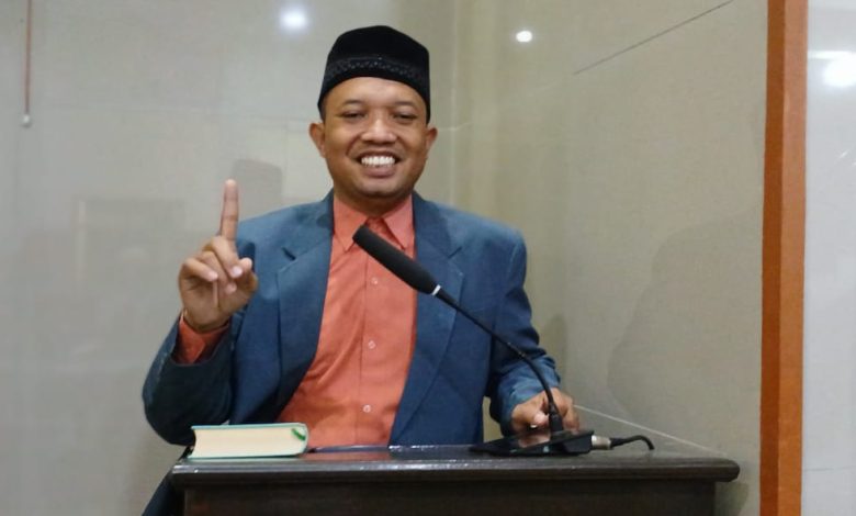 bertransaksi dengan allah