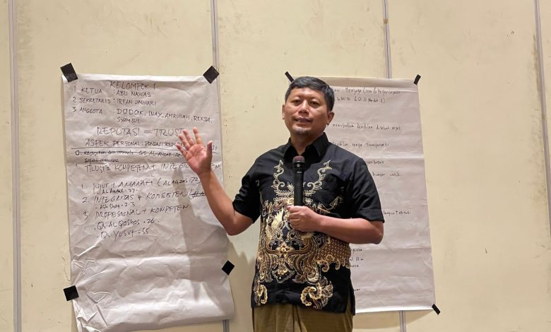 dodok sartono