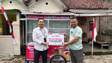 lazismu banyumas