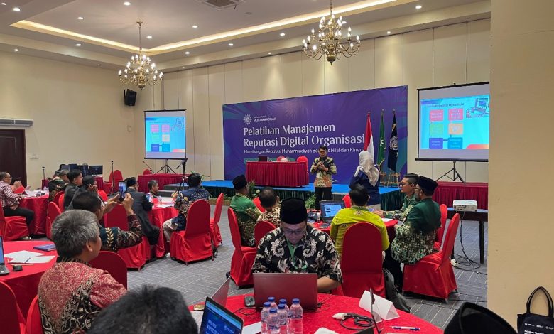 media sosial