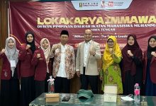 IMMawati Jawa Tengah