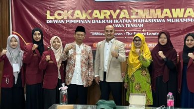 IMMawati Jawa Tengah