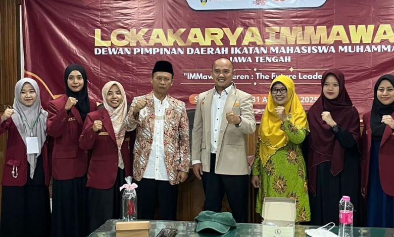 IMMawati Jawa Tengah