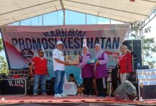 HUT RI