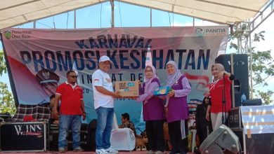 HUT RI