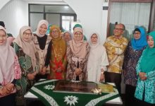 Day Care Aisyiyah