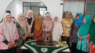 Day Care Aisyiyah