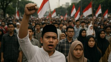 indonesia