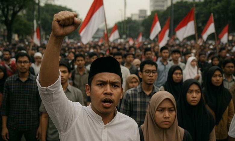 indonesia