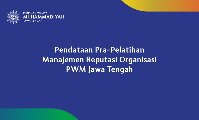 Pendataan