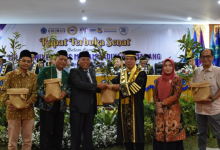 hutan wakaf muhammadiyah