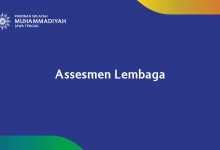 assesmen lembaga