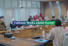 fulltimer media
