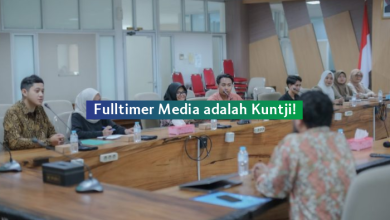 fulltimer media