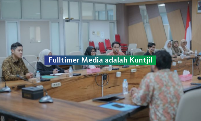 fulltimer media