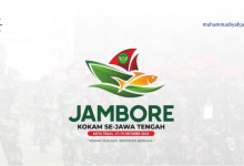 jambore kokam