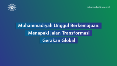 muhammadiyah unggul berkemajuan