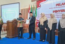 kepala sekolah muhammadiyah