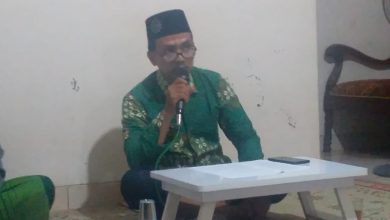 pemuda Muhammadiyah dorang