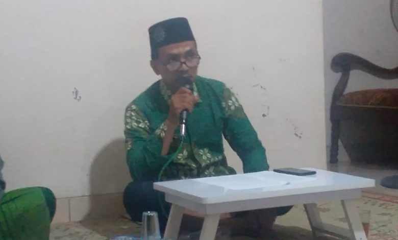 pemuda Muhammadiyah dorang