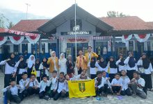 SD Muhammadiyah Kebagusan