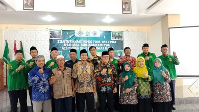 Muhammadiyah