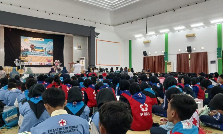 SMP Ahmad Dahlan