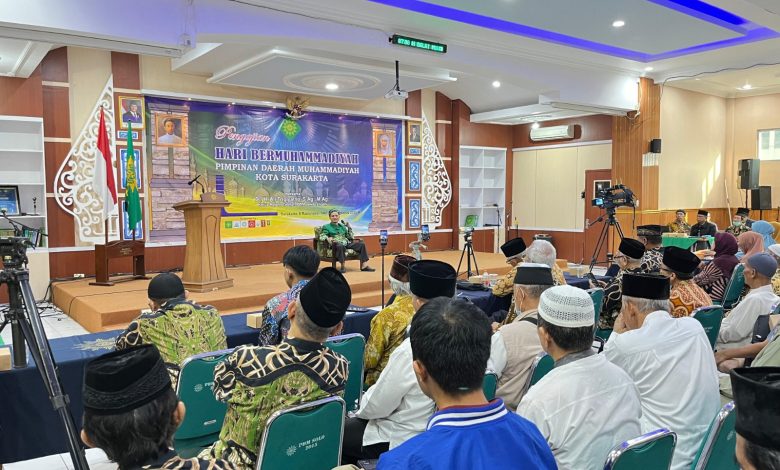 hari bermuhammadiyah