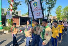 smp muhammadiyah jepara