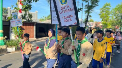 smp muhammadiyah jepara