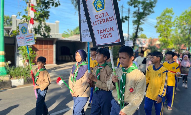 smp muhammadiyah jepara