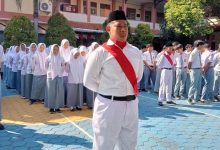 SMA Muhammadiyah 1 Pekajangan
