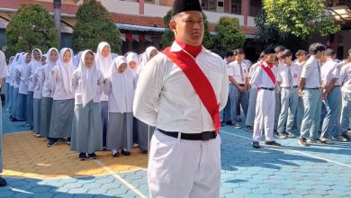 SMA Muhammadiyah 1 Pekajangan