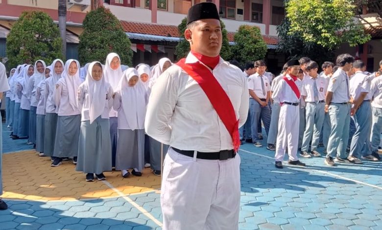 SMA Muhammadiyah 1 Pekajangan
