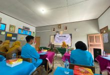 STKIP Muhammadiyah Blora