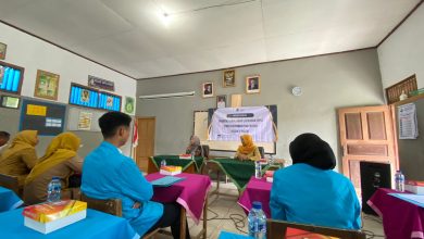 STKIP Muhammadiyah Blora
