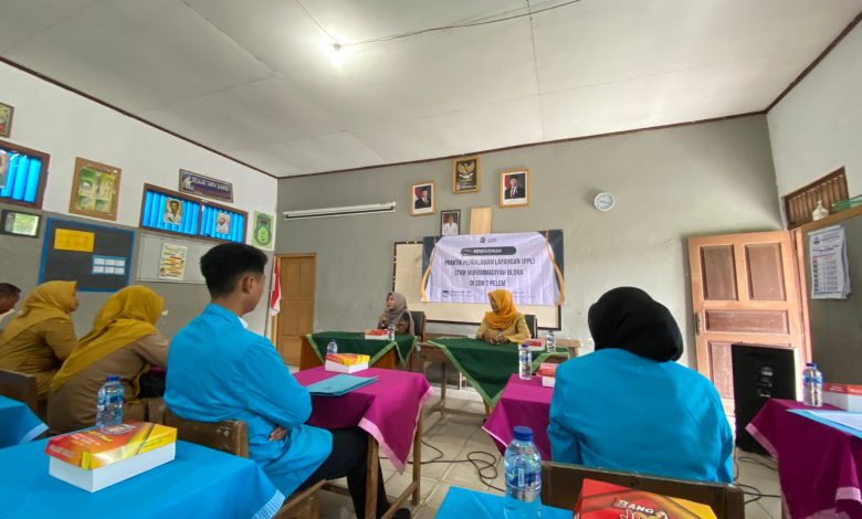 STKIP Muhammadiyah Blora