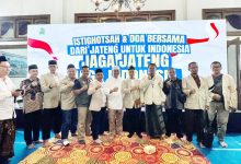 OKP Lintas Iman