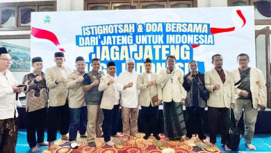 OKP Lintas Iman