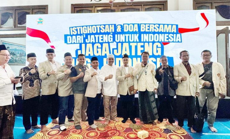 OKP Lintas Iman