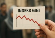 indeks gini