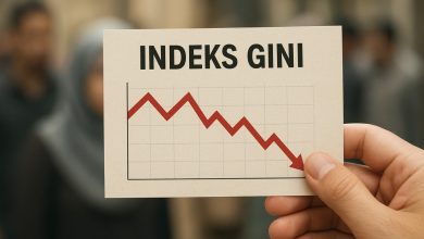 indeks gini