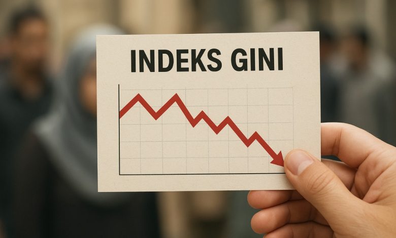 indeks gini