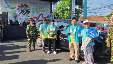 PWM Jateng