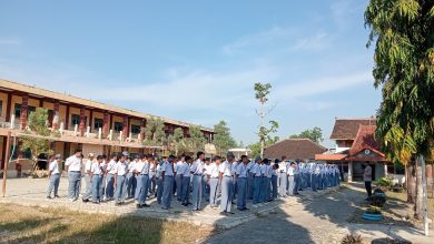 SMK Muhammadiyah Kedungtuban