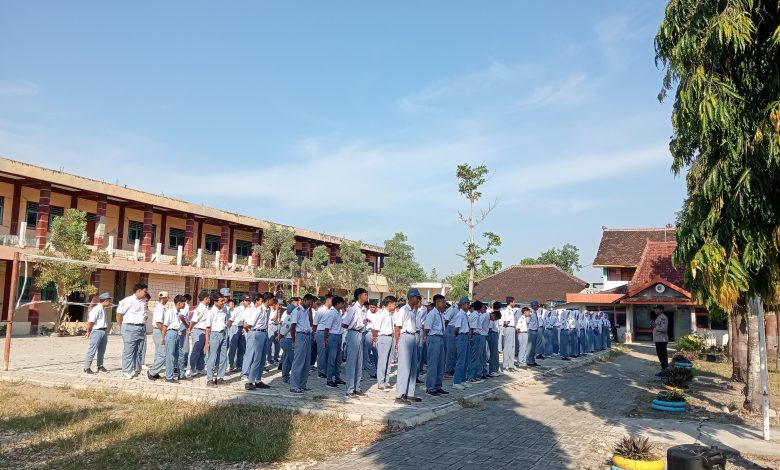 SMK Muhammadiyah Kedungtuban