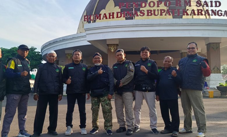 BikersMu Karanganyar