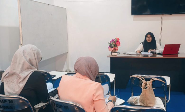stkip muhammadiyah blora