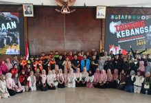 touring kebangsaan
