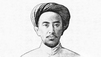 KH Ahmad Dahlan